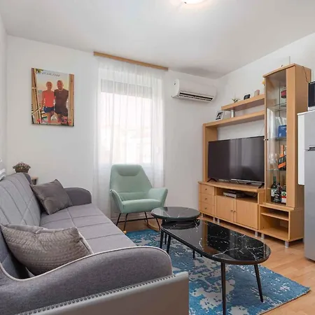 In Cervar Porat - Istrien 44232 Lägenhet Poreč