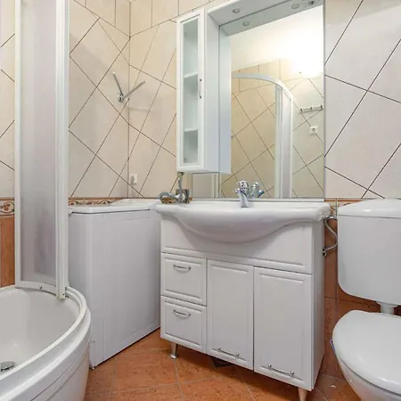 Lägenhet In Cervar Porat - Istrien 44232 Poreč